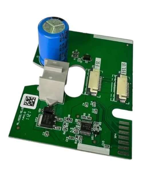 Модуль денежного ящика для Эвотор 7.2
